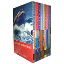 Michael Morpurgo Series 8 Books Set Children Collection Includes War Horse Pack Michael Morpurgo B..