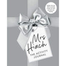 Mrs Hinch And Nicola Lewis Collection 3 Books Set The Activity Journal, Hinch Yourself Happy, Mind over Clutter
