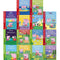 Peppa Pig - Read It Yourself With Ladybird - 14 Books