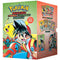 ["9781421582788", "children book", "cl0-VIR", "comic", "Comics and Graphic Novels", "pokemon adventure", "Pokemon Adventures FireRed & LeafGreen Emerald box set", "pokemon books set", "Pokemon box set", "young adults"]