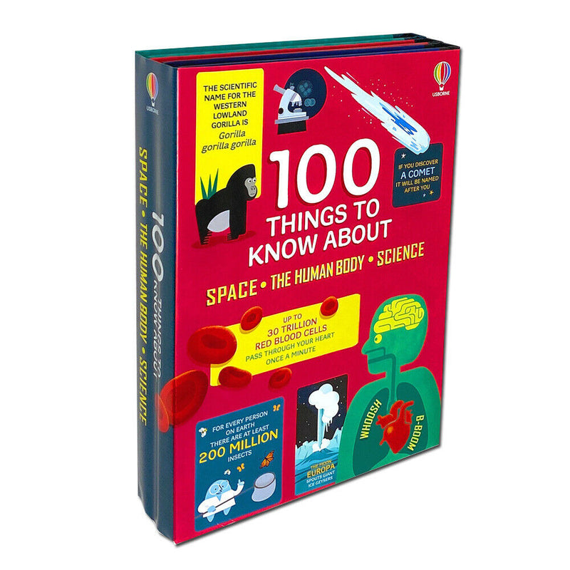 ["9781474994903", "children books", "childrens book collection set", "junior books", "usborne", "usborne 100 things to know about", "usborne 100 things to know about book collection set", "usborne 100 things to know about books", "usborne 100 things to know about box set", "usborne 100 things to know about collection", "usborne 100 things to know about collection box set", "usborne 100 things to know about science", "usborne 100 things to know about space", "usborne 100 things to know about the human body", "usborne book collection", "usborne book collection set", "usborne book set", "usborne books", "usborne box set", "usborne children books", "usborne collection", "usborne science", "usborne space", "usborne the human body"]