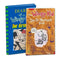 Diary of a Wimpy Kid The Getaway &amp; Do-It-Yourself Book By Jeff Kinney 2 Books Collection Set