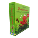 Usborne Phonics Young Readers 12 Picture Books Collection Gift Set