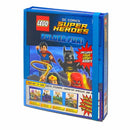 Lego DC Comics Super Heroes Folder Fun