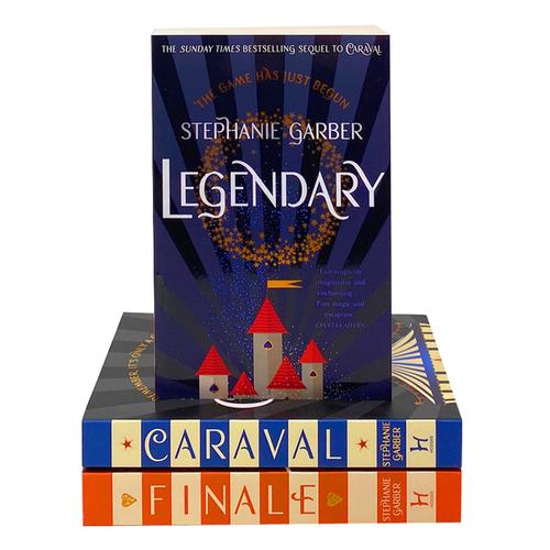 ["9781529350708", "adventure action", "adventure stories", "caraval", "caraval book", "caraval book series", "caraval by stephanie garber", "Caraval Series", "caraval series by stephanie garber", "caraval stephanie garber", "fantasy romance", "finale", "finale by stephanie garber", "legendary", "legendary by stephanie garber", "romance books", "stephanie garber", "stephanie garber books", "stephanie garber caraval series", "stephanie garber collection", "stephanie garber kindle", "stephanie garber paperback", "the caraval series", "young adults"]