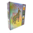 The Animal Wisdom Tarot Deck Cards Collection Box Gift Set Mind Body Spirit Read