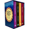 Charles Dickens 5 Books Collection Box Set