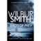 Wilbur Smith Courtney Series 5 Books Collection Set Books