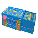 The Ultimate Peppa Pig Collection Set - Peppa's Classic 50 Storybooks