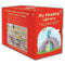 Usborne My Second Reading Library 50 Books Set Collection Pack Early Level 3 And 4