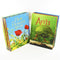 Usborne Beginners Nature 10 Books Box Set Reptiles, Trees HARDCOVER