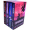 Divergent Insurgent Allegiant - 4 Books Collection Box Set By Veronica Roth